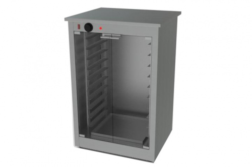 Фото Шкаф расстоечный Thermeco XL Bake, картинка, монтаж, сервис, доставка, сервисное обслуживание