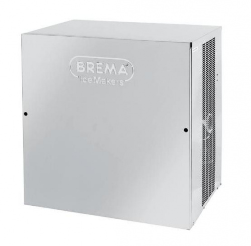 Фото Льдогенератор Brema VM 900W, картинка, монтаж, сервис, доставка, сервисное обслуживание