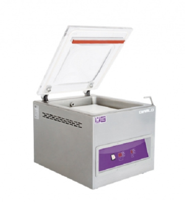 Фото Упаковщик вакуумный Besservacuum Diablo, картинка, монтаж, сервис, доставка, сервисное обслуживание