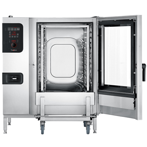 Фото Пароконвектомат Convotherm C4 ED12.20ES, картинка, монтаж, сервис, доставка, сервисное обслуживание