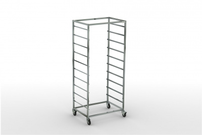 Фото Тележка шпилька для протвиней Кобор ШП-53/59, картинка, монтаж, сервис, доставка, сервисное обслуживание