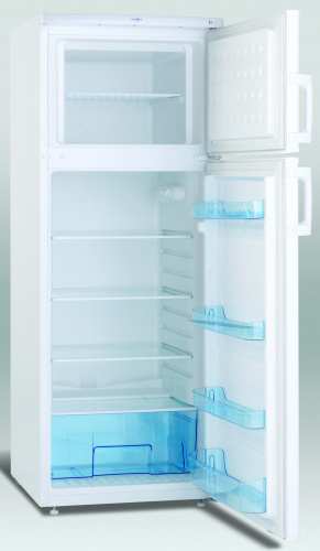 Фото Холодильный шкаф SKF 220A+, картинка, монтаж, сервис, доставка, сервисное обслуживание