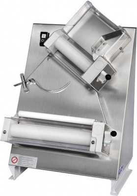 Фото Тестораскаточная машина GAM R40 INOX, картинка, монтаж, сервис, доставка, сервисное обслуживание