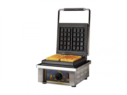 Фото Вафельница Roller grill GES10, картинка, монтаж, сервис, доставка, сервисное обслуживание
