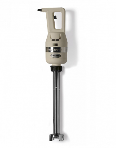 Фото Ручной миксер Fama Mixer 350 VF + насадка 400 мм, картинка, монтаж, сервис, доставка, сервисное обслуживание