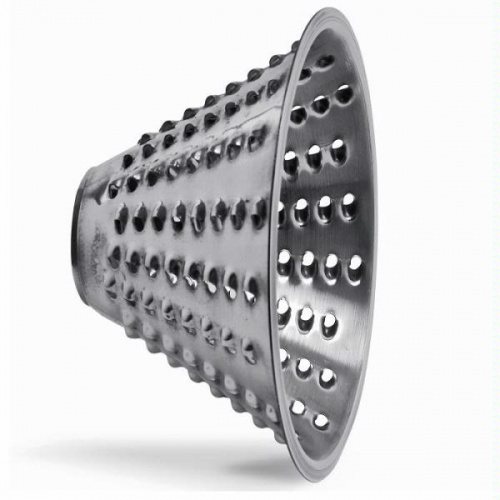 Фото Терка-конус Fama F2281 4мм, картинка, монтаж, сервис, доставка, сервисное обслуживание