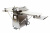 Тестораскаточная машина Danler KDF-520 Фото Тестораскаточная машина Danler KDF-520, картинка, монтаж, сервис, доставка, сервисное обслуживание
