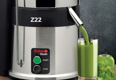 Фото Соковыжималка универсальная Zummo Z22, картинка, монтаж, сервис, доставка, сервисное обслуживание