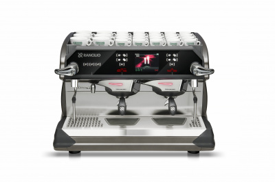Фото Кофемашина Rancilio Classe 11 USB 2GR, картинка, монтаж, сервис, доставка, сервисное обслуживание