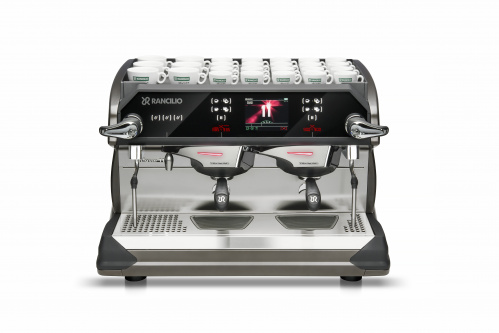 Фото Кофемашина Rancilio Classe 11 USB 2GR, картинка, монтаж, сервис, доставка, сервисное обслуживание