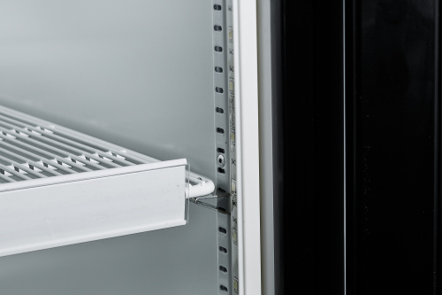 Фото Холодильный шкаф Polair DM107-S 2.0, картинка, монтаж, сервис, доставка, сервисное обслуживание