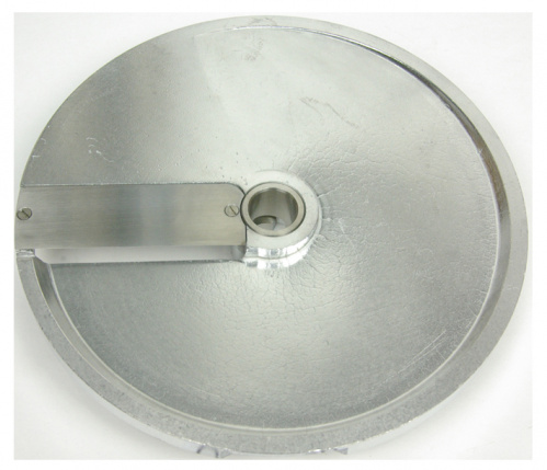 Фото Диск H10disk для слайсера Kocateq, картинка, монтаж, сервис, доставка, сервисное обслуживание