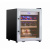 Винный шкаф Cold Vine C12-KSF1 Фото Винный шкаф Cold Vine C12-KSF1, картинка, монтаж, сервис, доставка, сервисное обслуживание