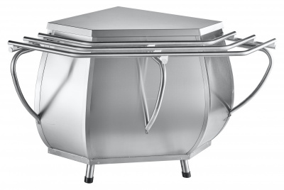 Фото Модуль поворотный МП-90М, картинка, монтаж, сервис, доставка, сервисное обслуживание