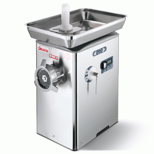 Фото Мясорубка Sirman TC-32 Barcellona Q ICE H 3 ф., картинка, монтаж, сервис, доставка, сервисное обслуживание