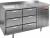 Стол холодильный Hicold BN 33/TN Фото Стол холодильный Hicold BN 33/TN, картинка, монтаж, сервис, доставка, сервисное обслуживание