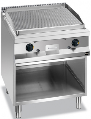 Фото Сковорода электрическая Apach APTG-89PR, картинка, монтаж, сервис, доставка, сервисное обслуживание