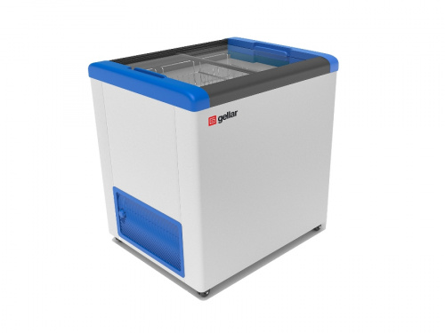 Фото Морозильный ларь Frostor Gellar FG 250 C, картинка, монтаж, сервис, доставка, сервисное обслуживание