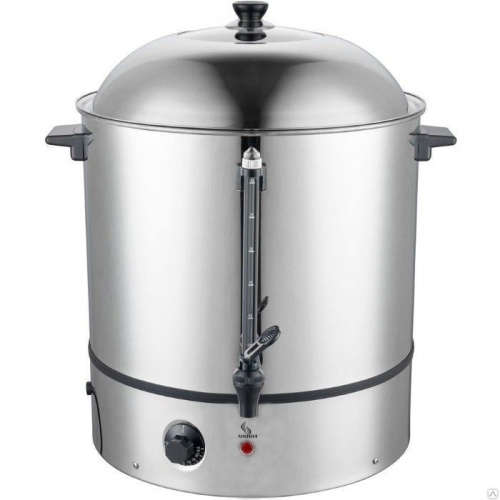 Фото Аппарат для варки кукурузы Airhot CS-30, картинка, монтаж, сервис, доставка, сервисное обслуживание