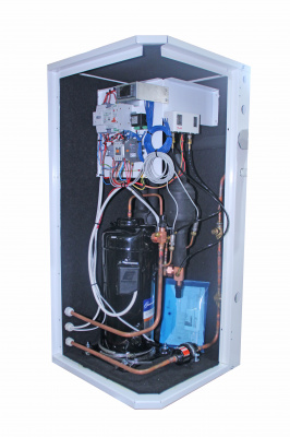 Фото ККБ Intercold ККБ2-ZB58, картинка, монтаж, сервис, доставка, сервисное обслуживание