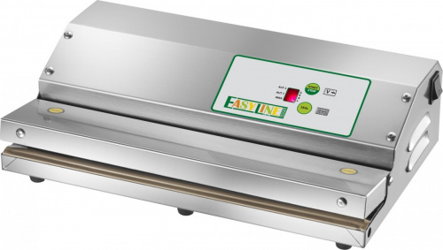 Фото Вакуумный упаковщик EasyLine SBP/400, картинка, монтаж, сервис, доставка, сервисное обслуживание