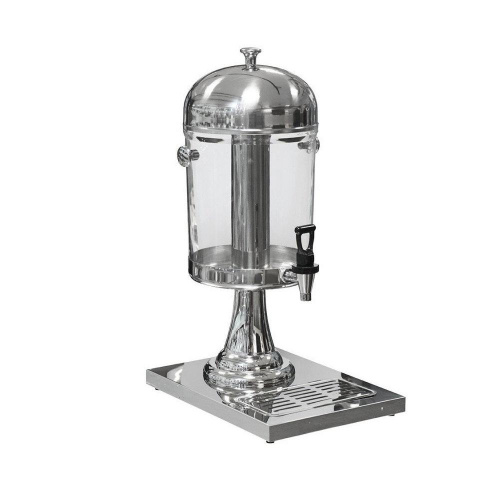 Фото Диспенсер для соков Assum JDS-1S, картинка, монтаж, сервис, доставка, сервисное обслуживание