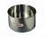 Фото Дежа для тестомеса Hurakan HKN-20CN-BOWL 20Л, картинка, монтаж, сервис, доставка, сервисное обслуживание
