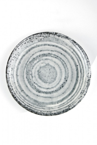 Фото Тарелка плоская 27см Natura, картинка, монтаж, сервис, доставка, сервисное обслуживание