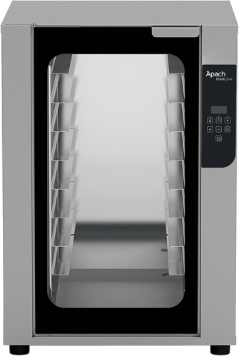 Фото Шкаф расстоечный Apach APE8AD D, картинка, монтаж, сервис, доставка, сервисное обслуживание