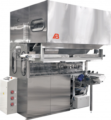 Фото Шкаф расстоечный Восход Бриз плюс Супер, картинка, монтаж, сервис, доставка, сервисное обслуживание