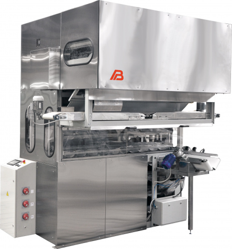 Фото Шкаф расстоечный Восход Бриз плюс Супер, картинка, монтаж, сервис, доставка, сервисное обслуживание