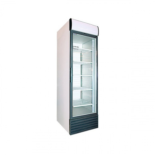 Фото Шкаф холодильный Eqta ШС К 0,38-1,32 (UС 400 C) (RAL 9016), картинка, монтаж, сервис, доставка, сервисное обслуживание