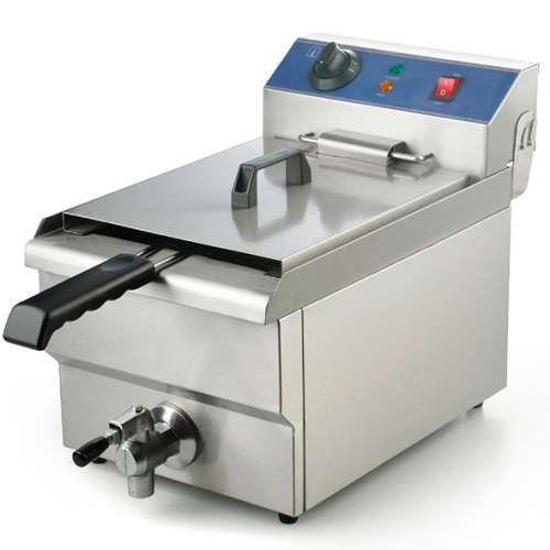 Фото Фритюрный шкаф Gastrorag CZG-EF-131V, картинка, монтаж, сервис, доставка, сервисное обслуживание