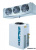 Сплит-система Rivacold FSL024Z012 Фото Сплит-система Rivacold FSL024Z012, картинка, монтаж, сервис, доставка, сервисное обслуживание