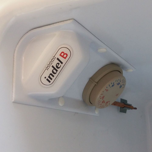 Фото Автохолодильник Indel B Cruise 40 Cubic, картинка, монтаж, сервис, доставка, сервисное обслуживание