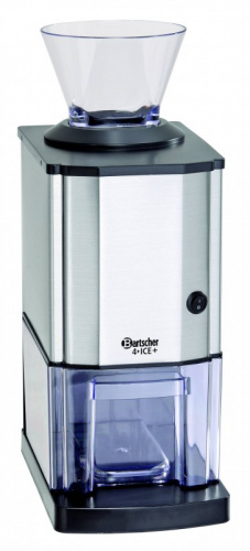 Фото Измельчитель льда Bartscher 4ICE+, картинка, монтаж, сервис, доставка, сервисное обслуживание