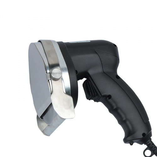 Фото Электрический нож для шаурмы Viatto VKC-100E, картинка, монтаж, сервис, доставка, сервисное обслуживание