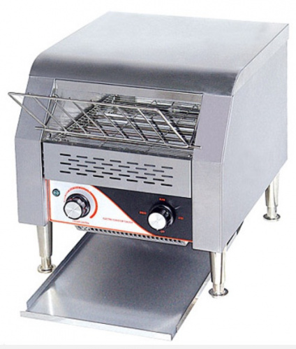 Фото Тостер конвейерный Kocateq TT150, картинка, монтаж, сервис, доставка, сервисное обслуживание