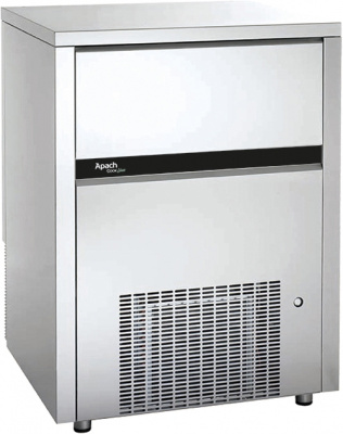 Фото Льдогенератор Apach ACB130.75 W, картинка, монтаж, сервис, доставка, сервисное обслуживание