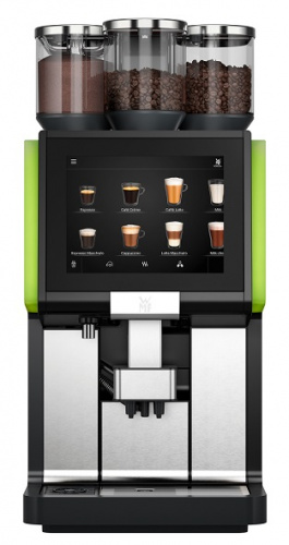 Фото Кофемашина WMF 5000 S+ 03.1950.5001, картинка, монтаж, сервис, доставка, сервисное обслуживание