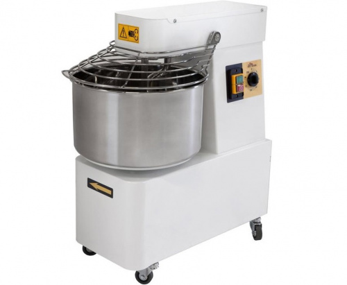 Фото Тестомес спиральный Itpizza SK-20-2S 3ф, картинка, монтаж, сервис, доставка, сервисное обслуживание