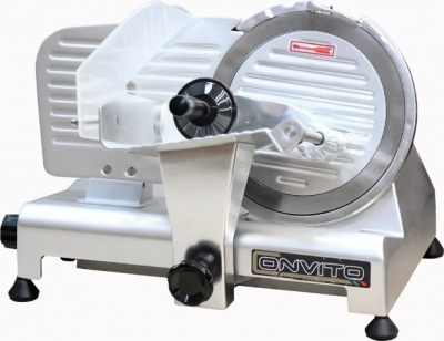 Фото Слайсер Convito HBS-220JS, картинка, монтаж, сервис, доставка, сервисное обслуживание