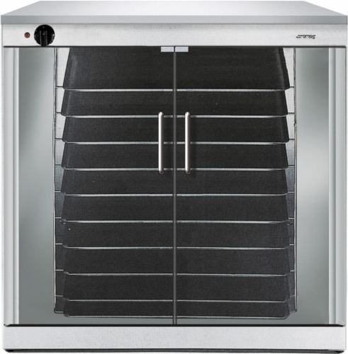 Фото Расстоечный шкаф Smeg LEV143RU, картинка, монтаж, сервис, доставка, сервисное обслуживание