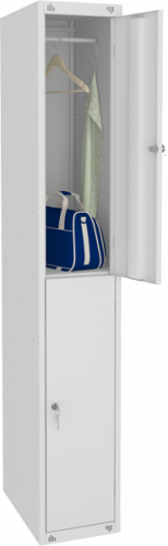 Фото Шкаф для одежды MS ШР 12 (300), картинка, монтаж, сервис, доставка, сервисное обслуживание