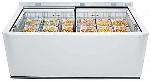 Фото Морозильный/холодильный ларь Liebherr ST 1322-40, картинка, монтаж, сервис, доставка, сервисное обслуживание