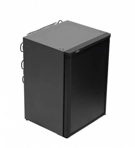 Фото Минибар Indel B K 35 Ecosmart (KES 35), картинка, монтаж, сервис, доставка, сервисное обслуживание