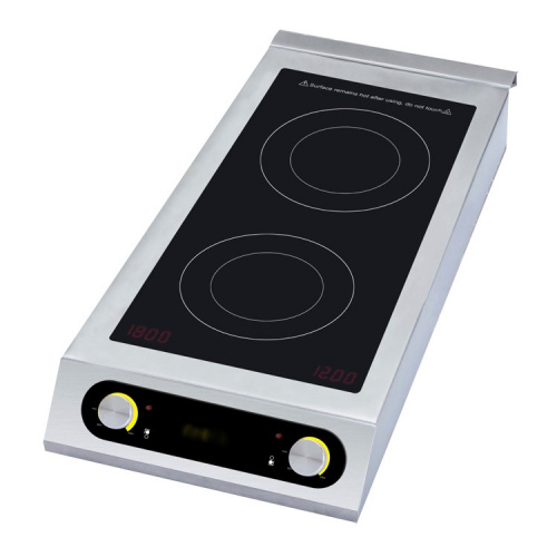Фото Индукционная плита Indokor IN7000 D, картинка, монтаж, сервис, доставка, сервисное обслуживание