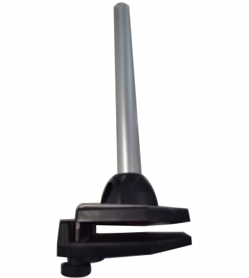 Фото Держатель для диспенсера плоских пакетов Ingemann, картинка, монтаж, сервис, доставка, сервисное обслуживание