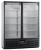 Фото Холодильный шкаф Ариада Рапсодия R1400MS (стеклянные двери), картинка, монтаж, сервис, доставка, сервисное обслуживание