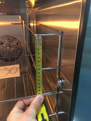 Фото Печь конвекционная FM ME-424, картинка, монтаж, сервис, доставка, сервисное обслуживание